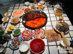 -朱光玉火锅馆(全国总店·金冠好店)