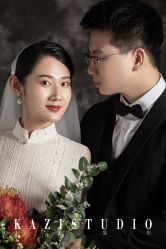 -卡兹影像STUDIO(百联购物中心店)