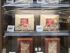-盒马X会员店(王府井奥莱UP TOWN店)