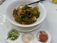 -子霖南山鲜虾面(南山总店)