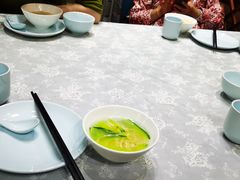-青岛蓝海大饭店·渔歌舫(李沧店)