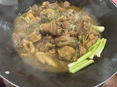 -侠成水上农庄(工业大道店)