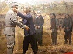 -平西抗日烈士陵园