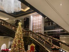 -上海苏宁宝丽嘉酒店·Cafe Bellagio西餐厅