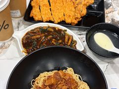 -老地方面馆(思南路店)