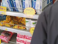 -农工商超市(金沙江路店)