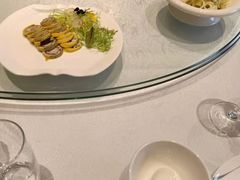 -一品淮扬 · 淮扬菜·北京万达文华酒店