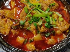 -廖记老砂锅(上清寺店)