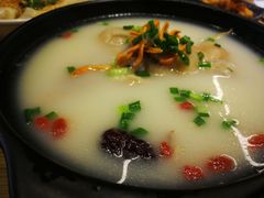-付小姐在成都(川沙店)