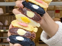 -铭果屋·铜锣烧专卖店(南京创始店)
