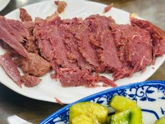 -观桥阁(锦溪店)