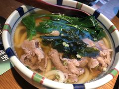 -水之惠鲜鱼料理(王府大街店)