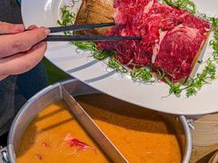-陶兰居·手工点心·粤菜(圆融时代广场店)
