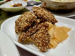-顺风海鲜港(金玉兰店)