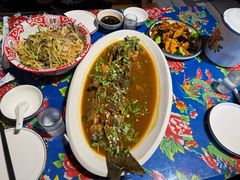 -人民公社大食堂(张家湾店)