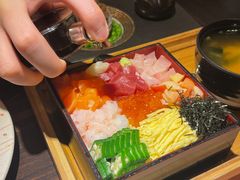 -山葵家·创意料理(宁波来福士店)