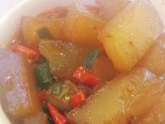 -舌尖尖传统小吃(万达店)