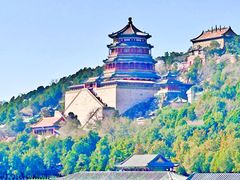 -颐和园