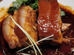 浙式方肉-鼎泰丰(当代商城店)