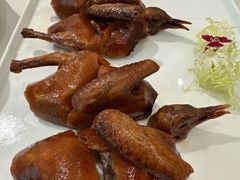 -富淳饭店(陆家嘴保利广场店)