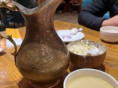 -蒙亨·手把肉·蒙古包文化主题餐厅(天恒广场店)