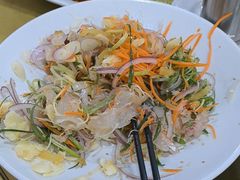 -吉莲利苑海鲜酒家(珠海拱北29年老字号店)