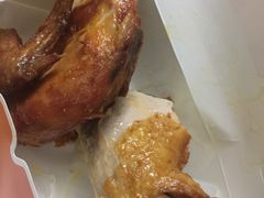 -麦当劳(新洲南路店)