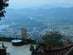 -福建泉州仙公山风景名胜区
