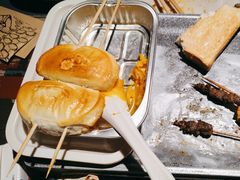 -管氏翅吧(广渠门店)