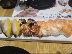 -Sushi Love 创意寿司(丽影广场店)