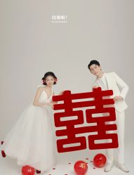 -花田映像婚纱摄影(龙岗店)