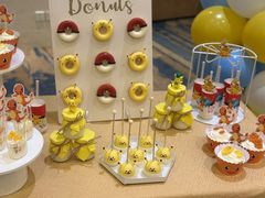 -玉见cake低糖蛋糕甜品台定制(河西店)