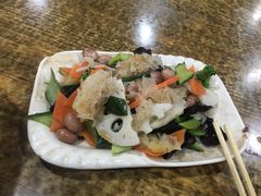 -北路拉面馆(洪湖里店)