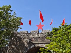 -红嫂家乡旅游区