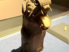 -北京大葆台遗址博物馆