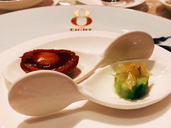 -8餐厅(新葡京酒店)