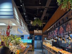 -梨花自助烤肉(乐宾店)