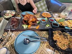 -美森西餐厅(曙光大道店)