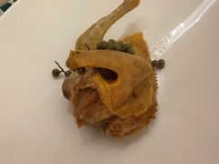 -囍榷·鲜美常州菜(恐龙园店)