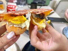 -贝克托马斯·德式烘焙传承(海上世界店)