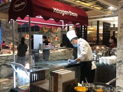-合肥皇冠假日酒店·菲亚斯特自助餐厅(黄山路店)