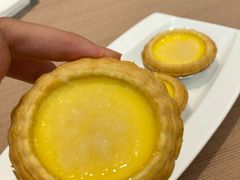 -顺德美的万豪酒店-万豪中餐厅