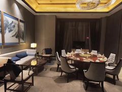 -富力万达嘉华酒店品珍中餐厅