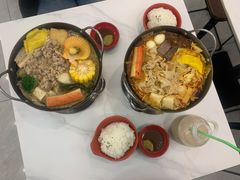 -张妈台式锅烧(深大店)
