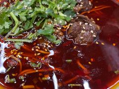 -张大娘面馆(新城路店)