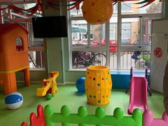 -新爱婴早教中心(金鼎路店)