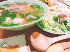 -越弥越南传统美食馆