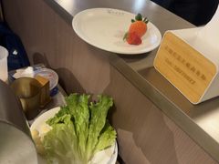 -伍棵星炭烤自助料理·烤鳗鱼(浦东食品城店)