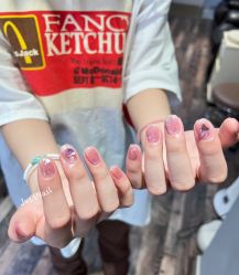 -JustNail甲思美甲