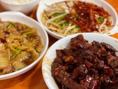 -如意香辣鸡架(总店)